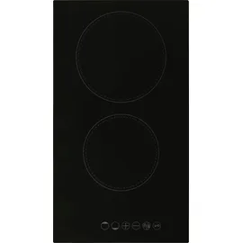 kochstation Küchenzeile Mali 150 cm E-Geräte graphit/grau matt-eiche sonoma