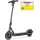 SoFlow SO ONE+ Elektro-Roller schwarz