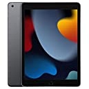 Apple 2021 iPad (10,2", Wi-Fi, 64 GB) - Space Grau (9. Generation)