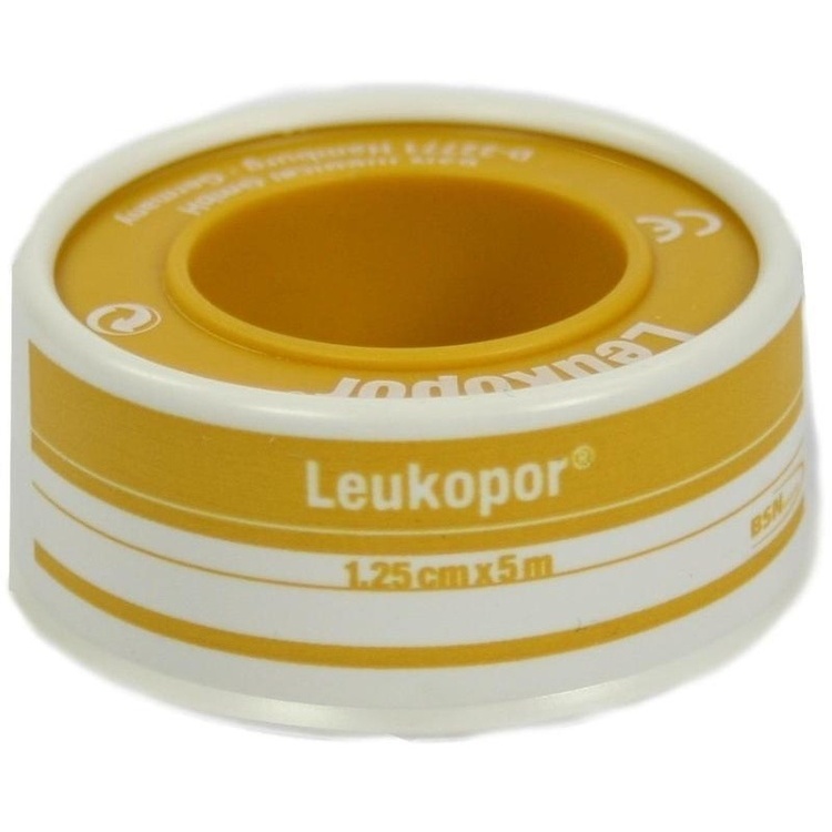 leukopor 1,25