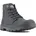 Unisex Mono Chrom-Stiefel Grau 38 EU grau 38 EU