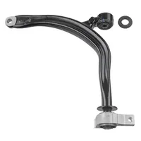 Lemförder Lenker, Radaufhängung