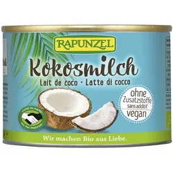 Kokosmilch