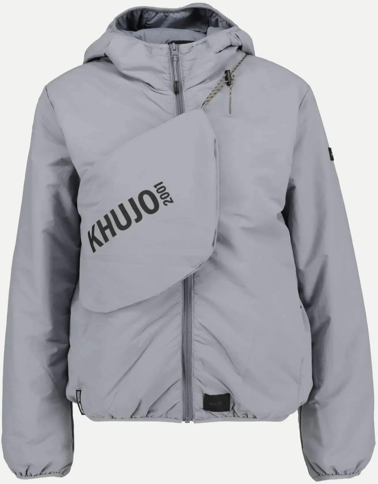 Jacke Shelly Blau M