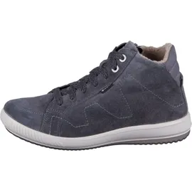 Legero TANARO 5.0 warm gefütterte Gore-Tex Stiefelette, CASTLEROCK (GRAU) - Gr.: 38,5