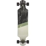 Globe Longboard Geminon 40 Rock Black Macassar/Epitome 40