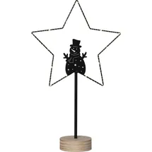 Star Trading 701-16 MPNR schwarz
