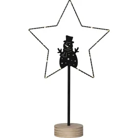 Star Trading 701-16 MPNR schwarz