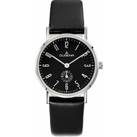 Dugena Damen Quarz Armbanduhr Mondo XS - Trend Line 4460665