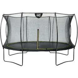 EXIT Toys - Trampolin - Silhouette - Rund - ø366cm EINHEITSGRÖSSE