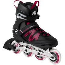K2 Inline Skates Schwarz 39,5