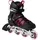 K2 Inline Skates Schwarz 39,5