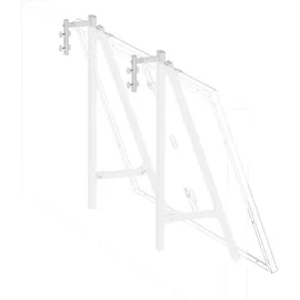 EcoFlow Bracket - Concrete Balcony