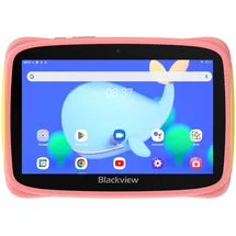 Blackview Tab 3 Kids 2 7" 32 GB Fairytale Pink