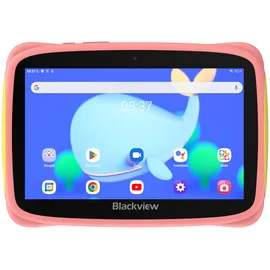 Blackview Tab 3 Kids 2 7" 32 GB Fairytale Pink