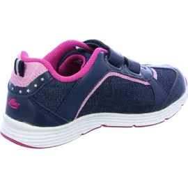 LICO Shine V Blinky blau 23