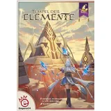 mirakulus(l+ngmbh) Tempel der Elemente