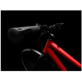woom Explore 5 24 Zoll woom red