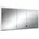 Spiegelschrank 3 Türen 14336172301