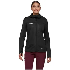Mammut Ultimate Viii Gore-tex Windstopper® Softshelljacke - Black - L
