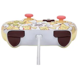 PowerA Nintendo Switch 1526547 Controller rosa