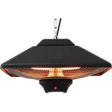 Jet-Line Elektrische Terrassenlampe MIRA