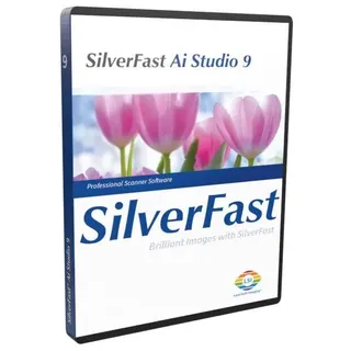 SilverFast Ai Studio für Epson Perfection V700 Photo / GT-X900