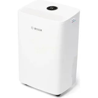 Bosch Dry 1000 Luftentfeuchter Weiss