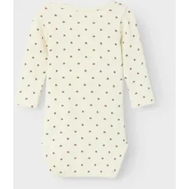 Lil' Atelier Name It Nbnlago KIM LS SLIM BODY Lil Noos - numeric_74