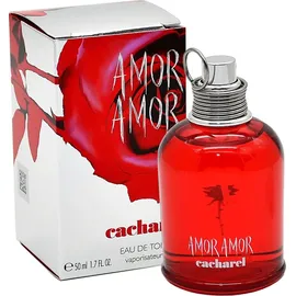 Cacharel Amor Amor Eau de Toilette 50 ml