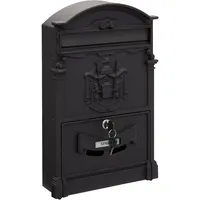 ARREGUI Residencia D-2151/N Schwarz