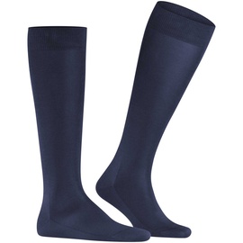 Falke Herren Kniestrümpfe Tiago Socken, 1er Pack