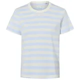 Marie Lund T-Shirt Blau XXL