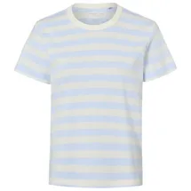 Marie Lund T-Shirt Blau XXL