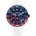 Tommy Hilfiger TH-REGATTA Chronograph Silikon 44 mm 1792231