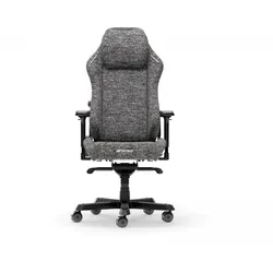 DXRacer MASTER XL Grau Stoff