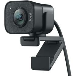 Webcam Logitech StreamCam