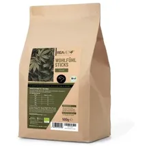 reavet Hanf Wohlfühl Sticks 500 g