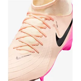 Nike Phantom Luna 2 Academy FG/MG Herren crimson tint/black-pink blast 44,5