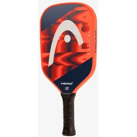 Head Racket Head Radical Tour Grit 2024 Pickleball-schläger - Multicolour - 10