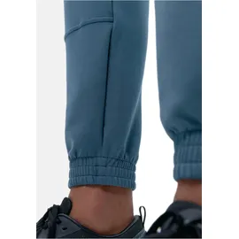 Born Living Yoga Biafra Joggers Regular Grau/Blau XL