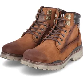 Dockers Stiefel cognac 43