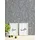 A.S. Création Floral Vliestapete 10,05 m x 0,53 m 395463 Grau/ Silber