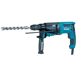 Makita BOHRHAMMER HR2631FT