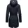 Ragwear Winterparka Canny navy XS