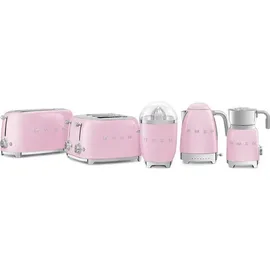 Smeg CJF11PKEU Zitruspresse