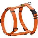 Hunter Geschirr Vario Rapid 48 - 70 cm, orange