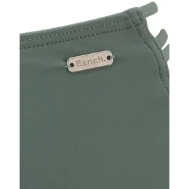 BENCH Bikini-Hose Damen Grün 42