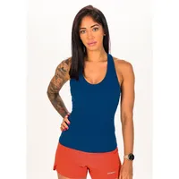 Patagonia Maipo Damen vêtement running femme - Bleu -