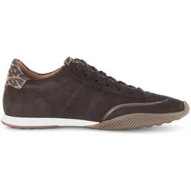 Gabor Sneaker Low Braun Damen 39